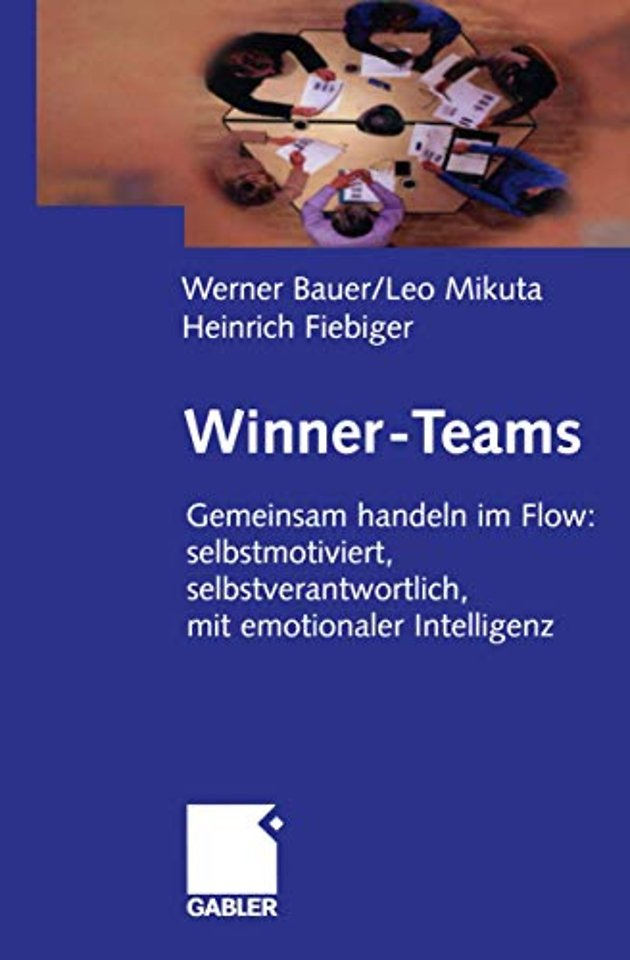 Winner-Teams