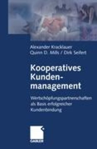 Kooperatives Kundenmanagement