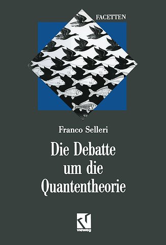Die Debatte um die Quantentheorie