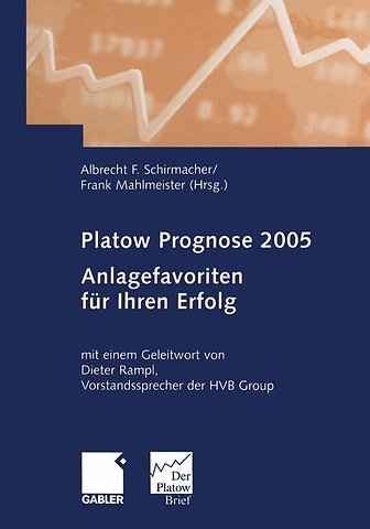 Platow Prognose 2005