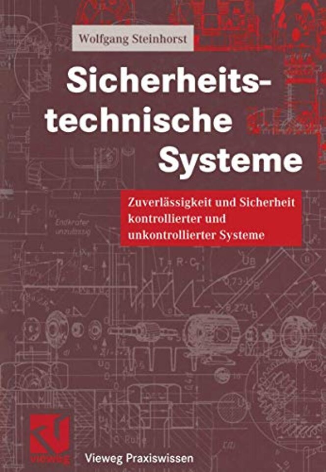 Sicherheitstechnische Systeme