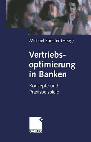 Vertriebsoptimierung in Banken
