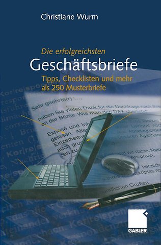 Die erfolgreichsten Geschäftsbriefe