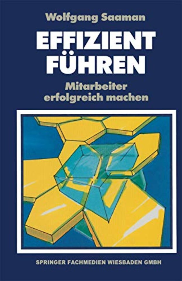 Effizient Führen