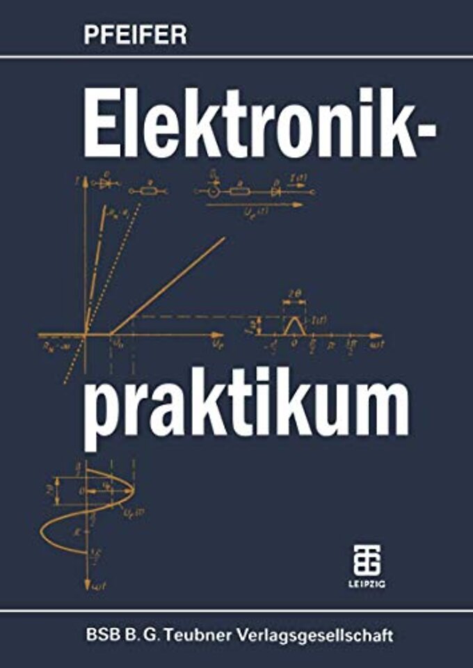 Elektronikpraktikum