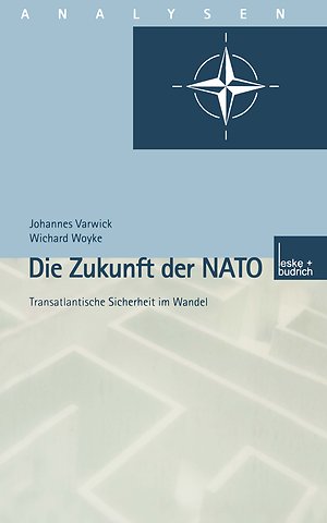 Die Zukunft der NATO