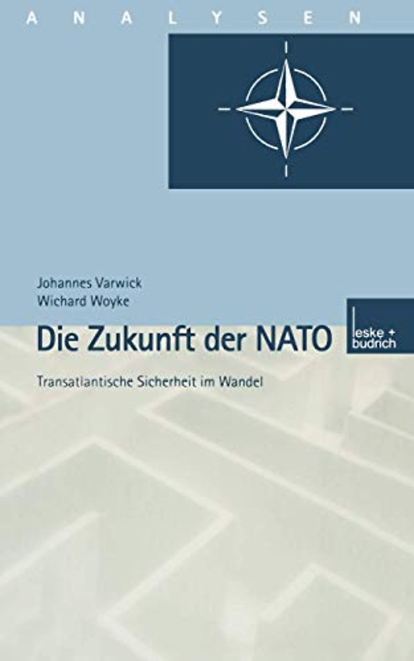 Die Zukunft der NATO