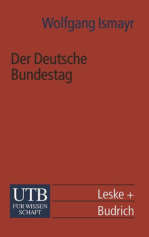 Der Deutsche Bundestag