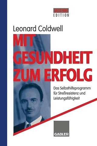 Mit Gesundheit zum Erfolg