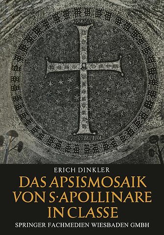 Das Apsismosaik von S. Apollinare in Classe