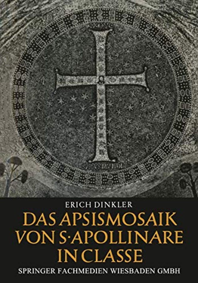 Das Apsismosaik von S. Apollinare in Classe