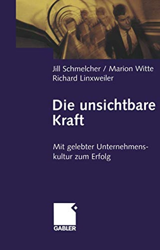 Die unsichtbare Kraft