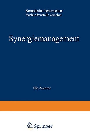Synergiemanagement