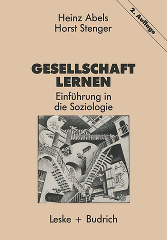 Gesellschaft lernen