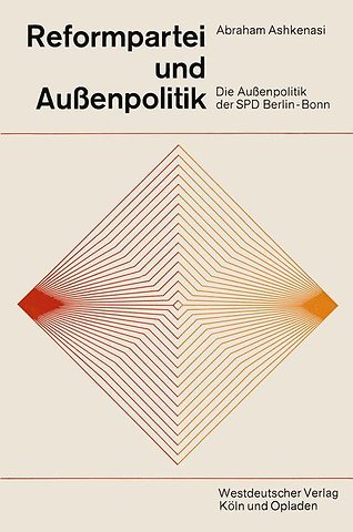 Reformpartei und Außenpolitik