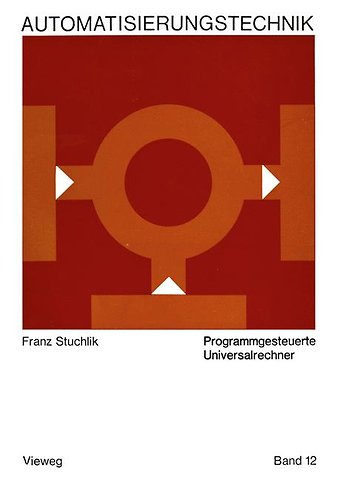 Programmgesteuerte Universalrechner
