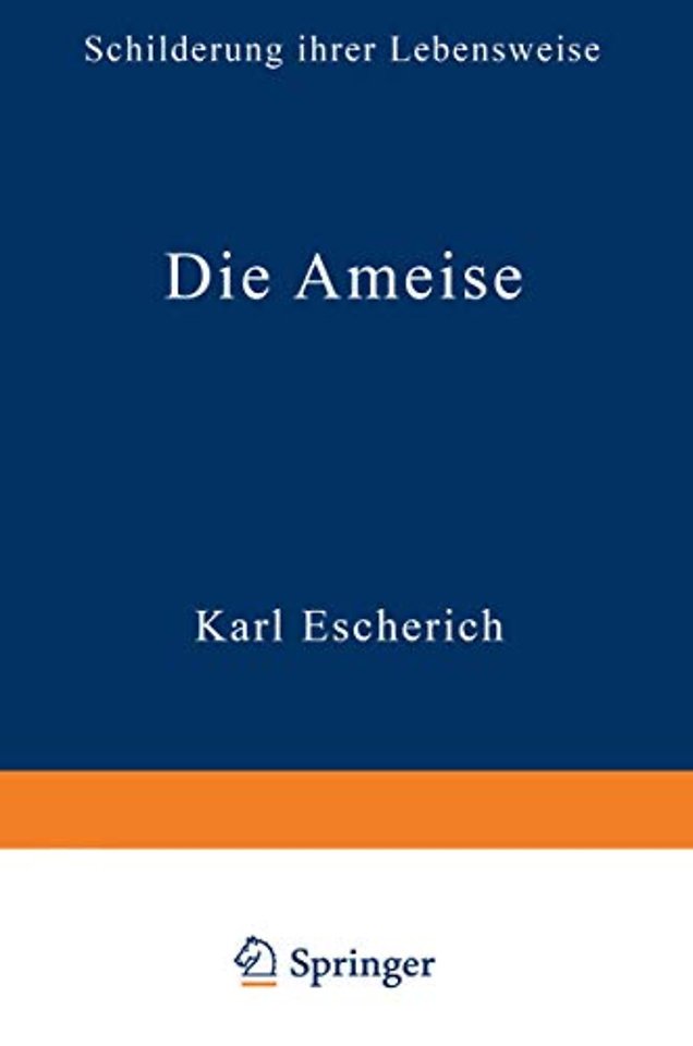 Die Ameise