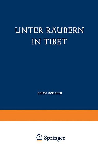 Unter Räubern in Tibet