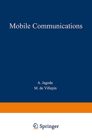 Mobile Communications