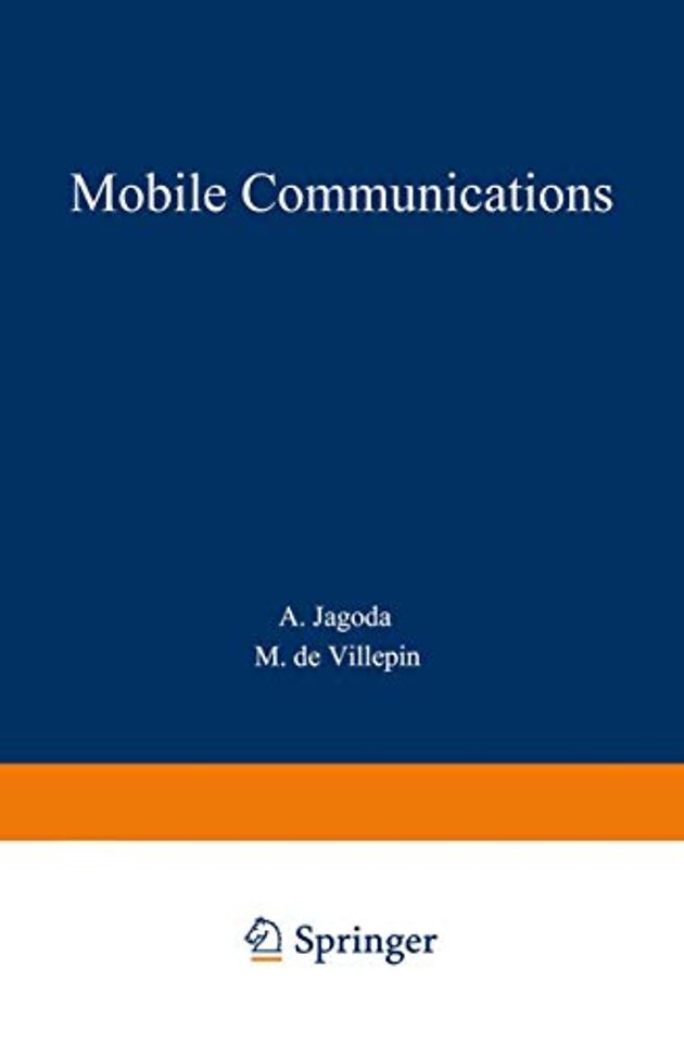 Mobile Communications