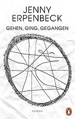 Gehen, ging, gegangen