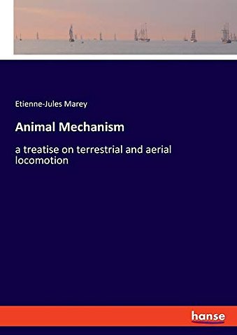 Animal Mechanism