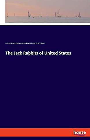 The Jack Rabbits of United States