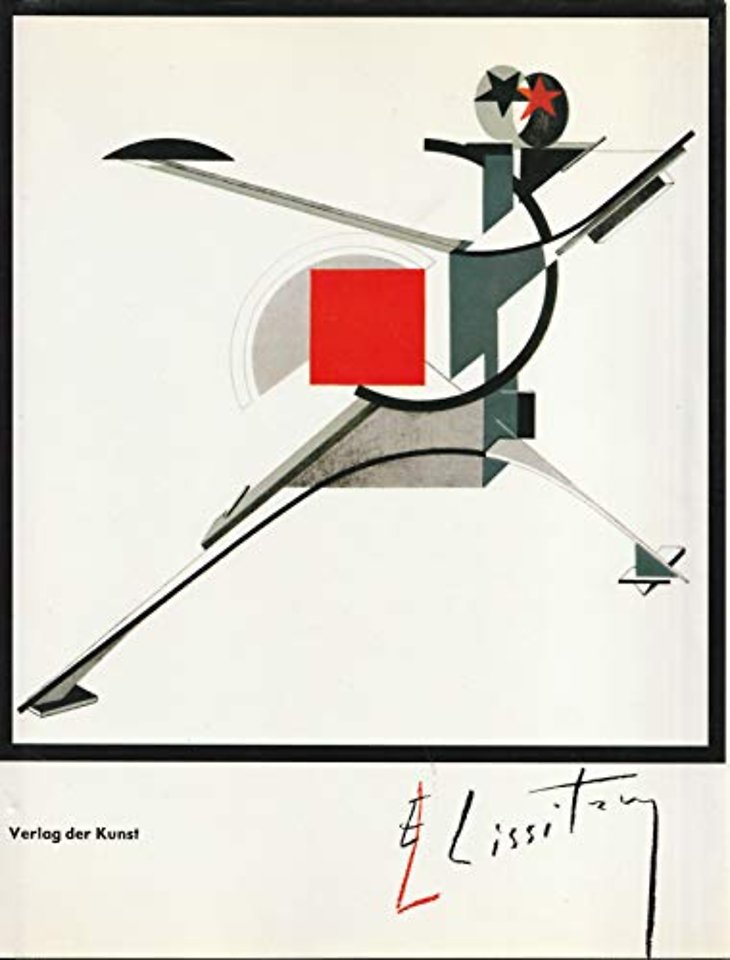 El Lissitzky