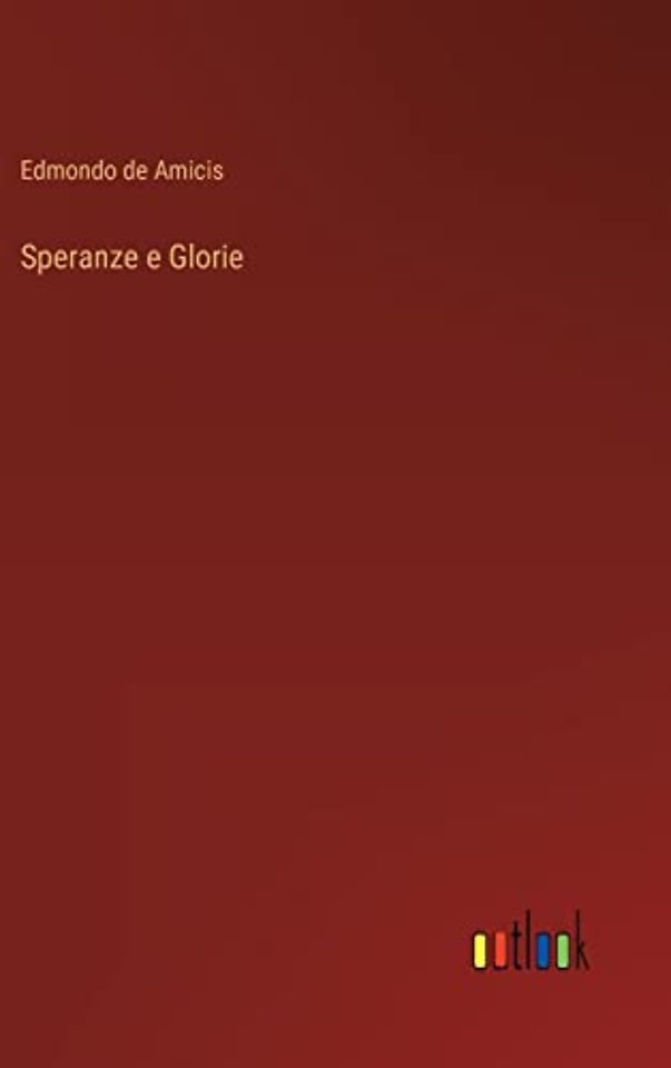 Speranze e Glorie