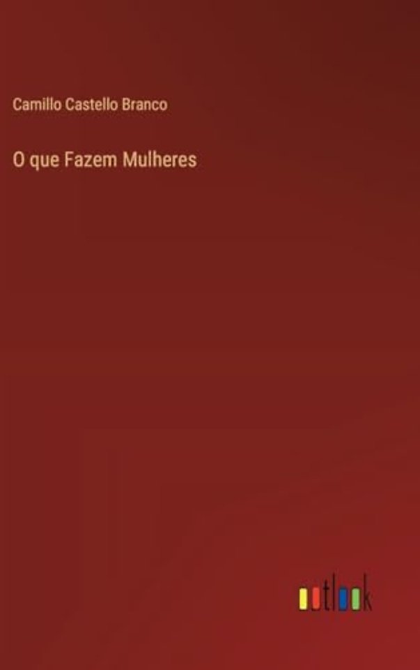 O que Fazem Mulheres