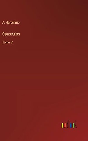 Opusculos