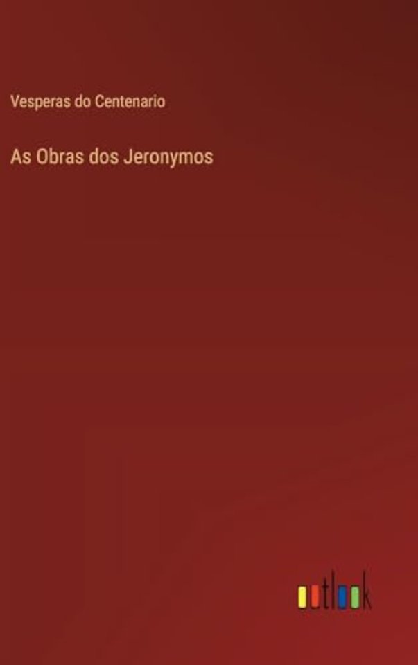 As Obras dos Jeronymos