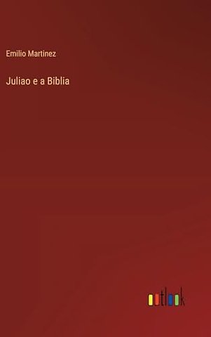 Juliao e a Biblia