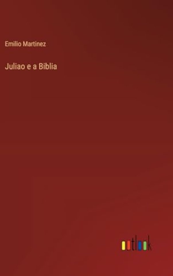 Juliao e a Biblia