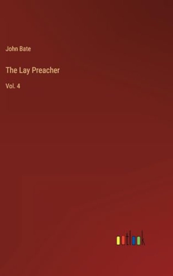 The Lay Preacher