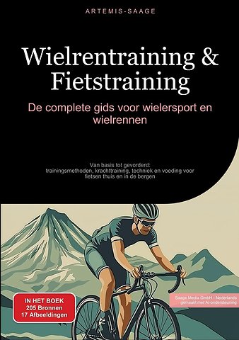 Wielrentraining & Fietstraining