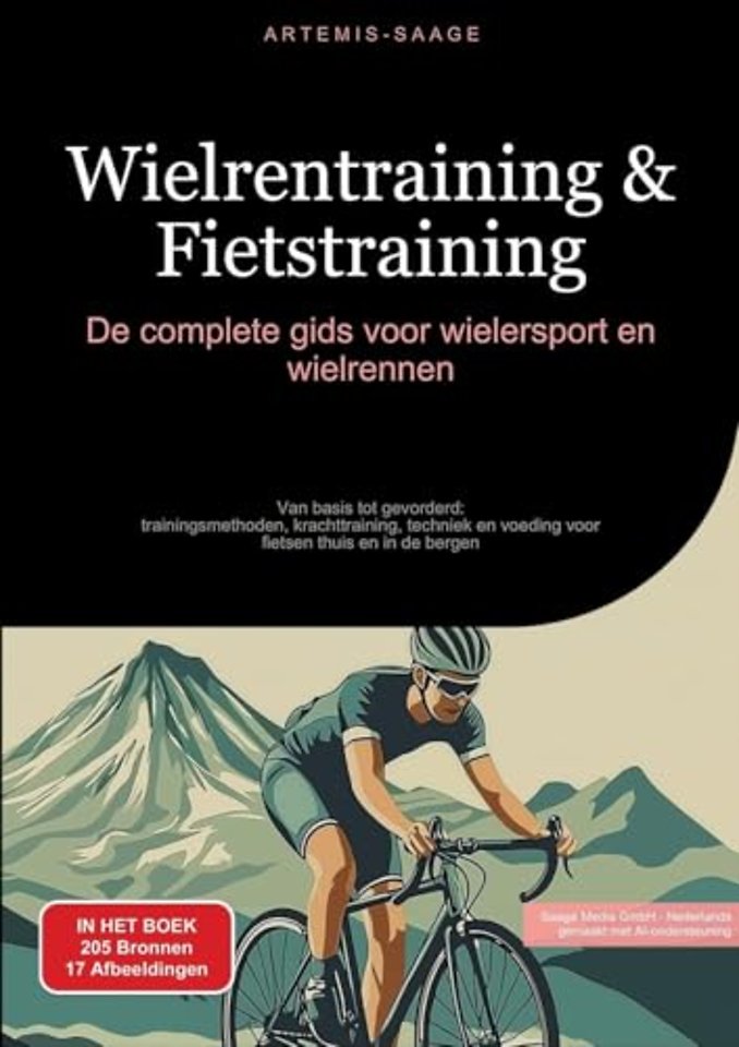 Wielrentraining & Fietstraining