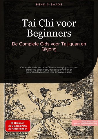 Tai Chi voor Beginners