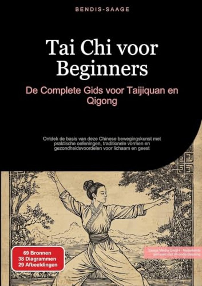 Tai Chi voor Beginners
