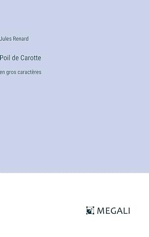 Poil de Carotte