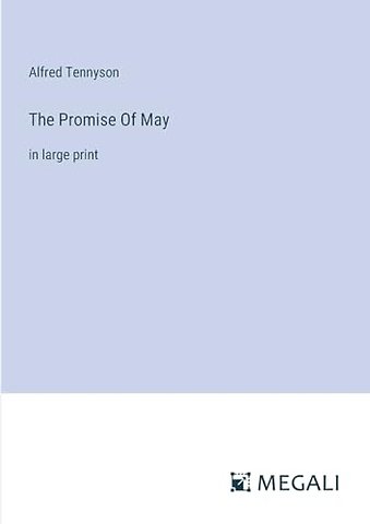 The Promise Of May