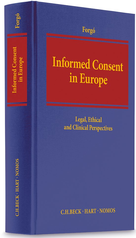 Informed Consent in Europe