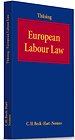European Labour Law European Labour Law