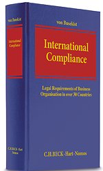 International Compliance