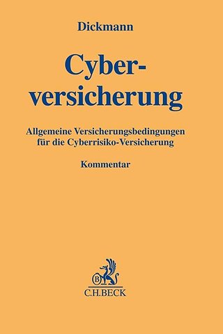 Cyberversicherung
