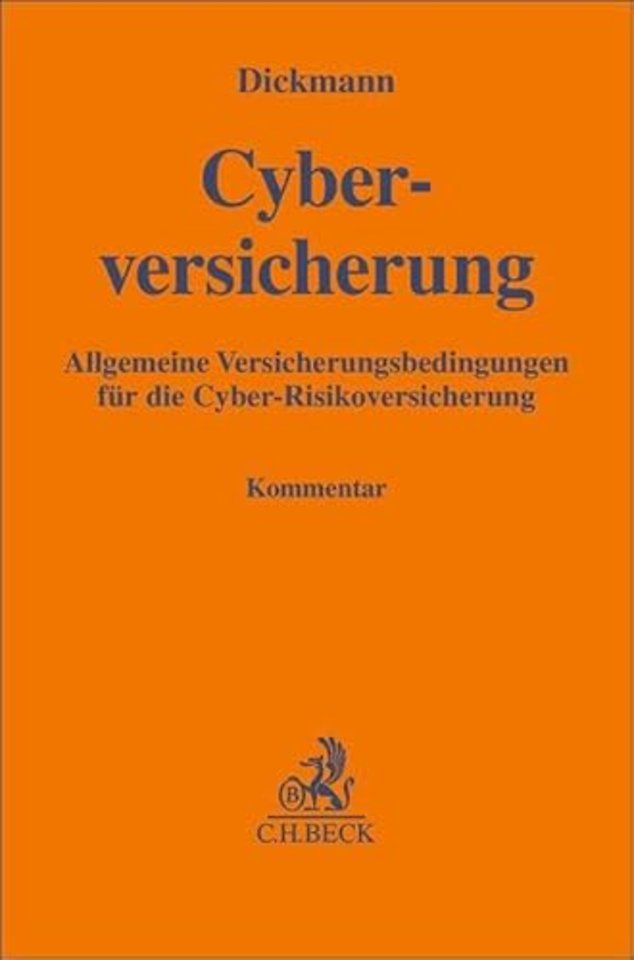 Cyberversicherung