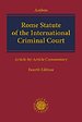 Rome Statute of the International Criminal Court