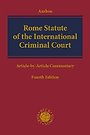 Rome Statute of the International Criminal Court Rome Statute of the International Criminal Court