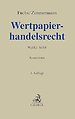 Wertpapierhandelsrecht