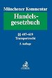 Münchener Kommentar zum Handelsgesetzbuch, Band 7